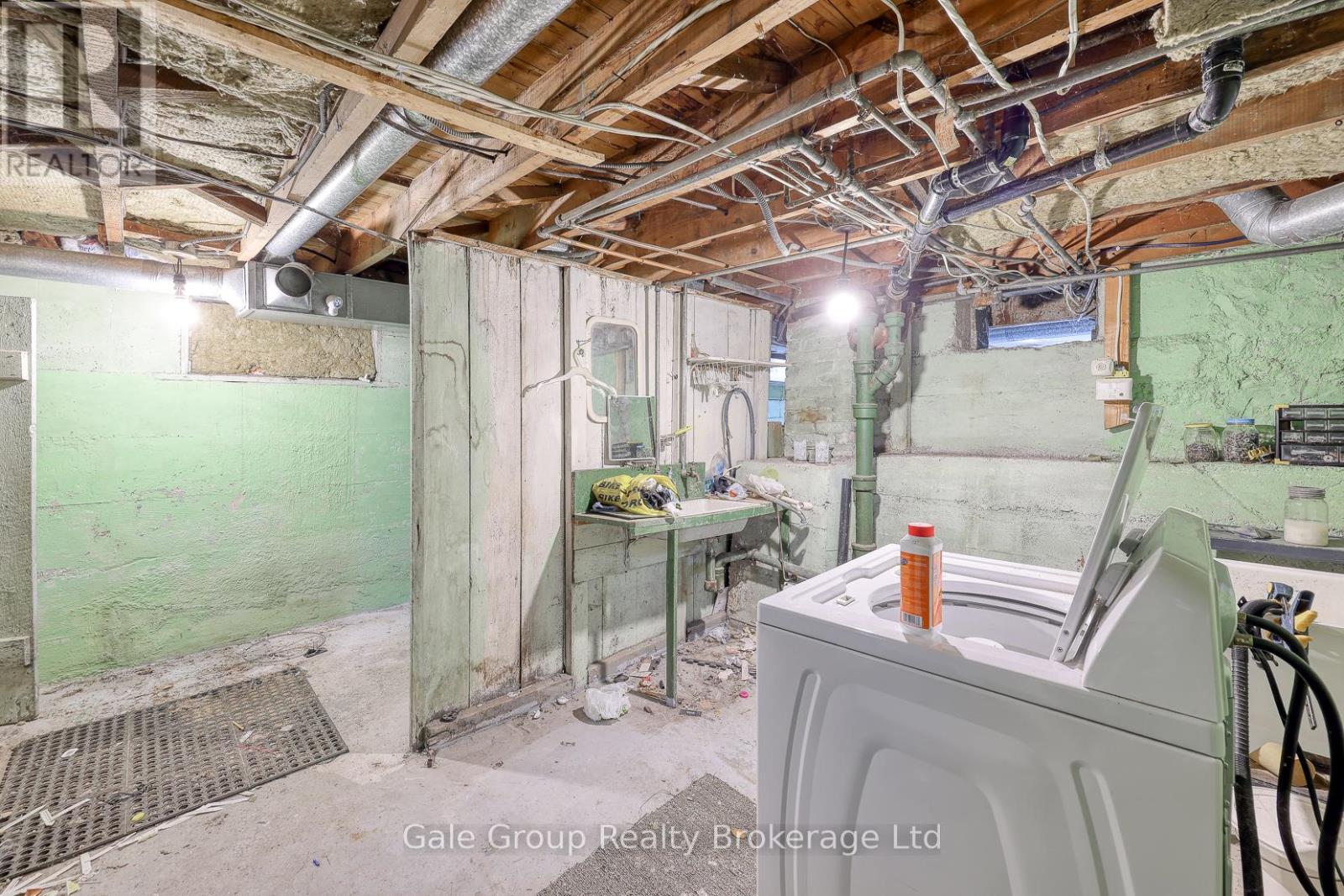 160 Riddell Street, Woodstock (Woodstock - North), Ontario  N4S 6M8 - Photo 25 - X12943150