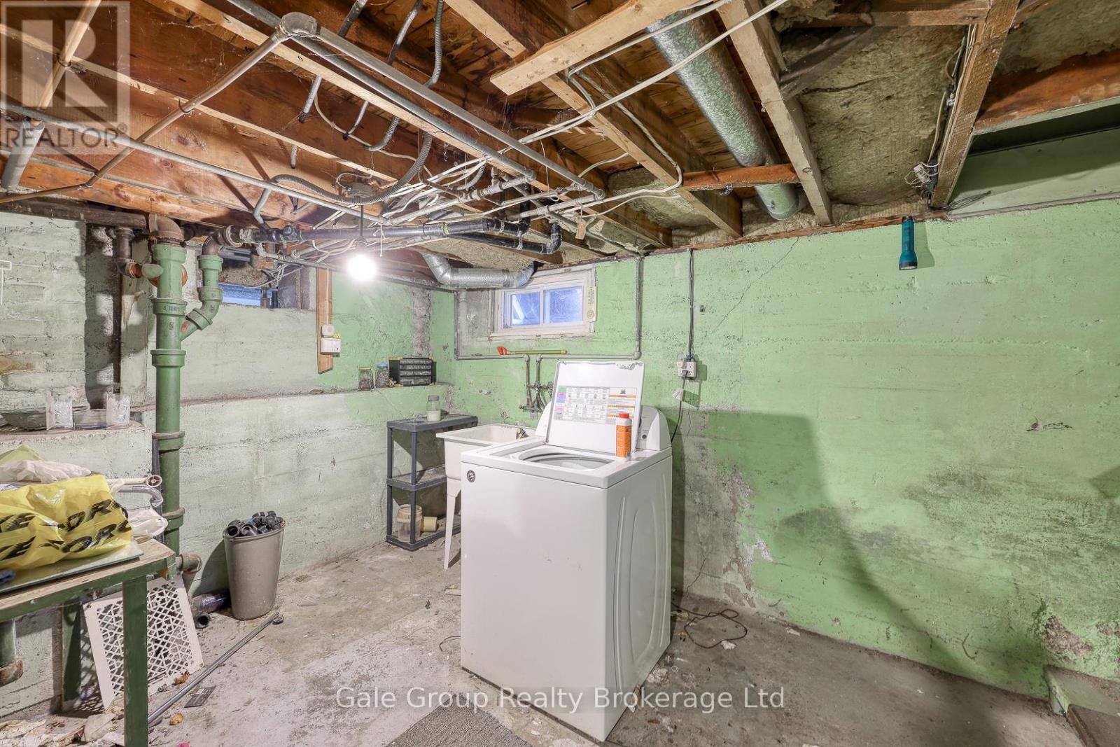 160 Riddell Street, Woodstock (Woodstock - North), Ontario  N4S 6M8 - Photo 26 - X12943150