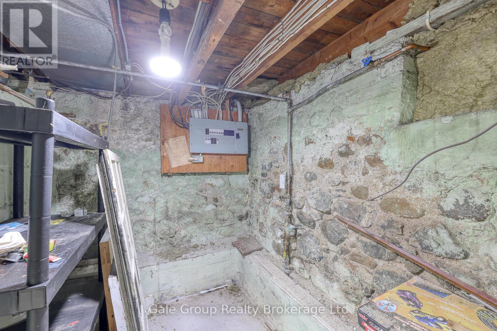 160 Riddell Street, Woodstock (Woodstock - North), Ontario  N4S 6M8 - Photo 28 - X12943150