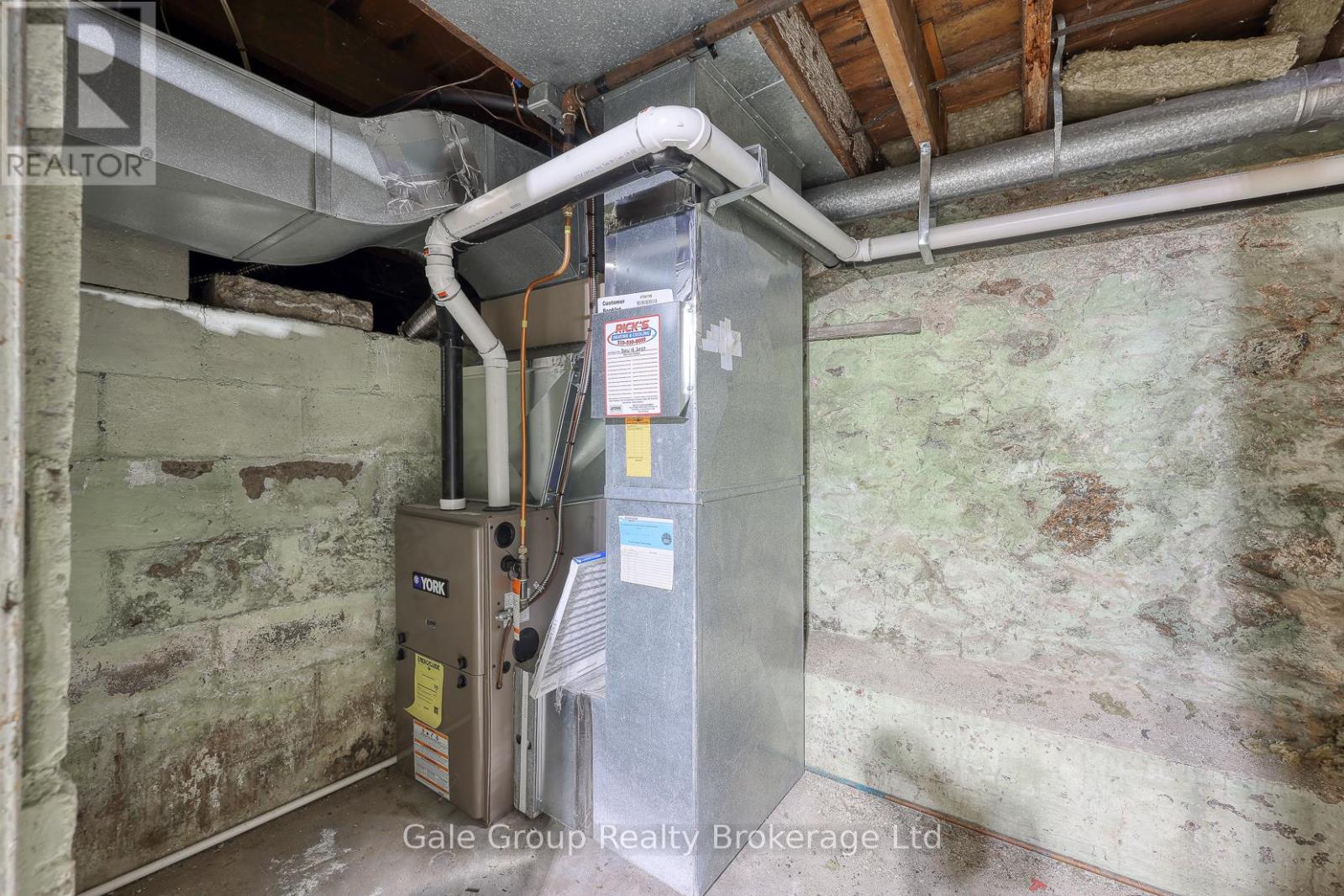 160 Riddell Street, Woodstock (Woodstock - North), Ontario  N4S 6M8 - Photo 29 - X12943150