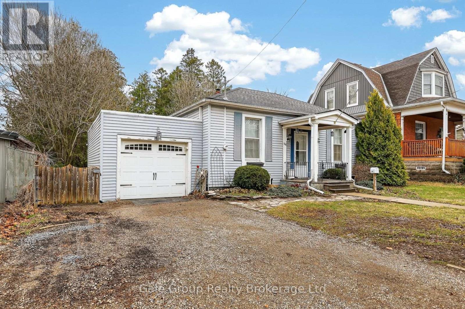 160 Riddell Street, Woodstock (Woodstock - North), Ontario  N4S 6M8 - Photo 4 - X12943150