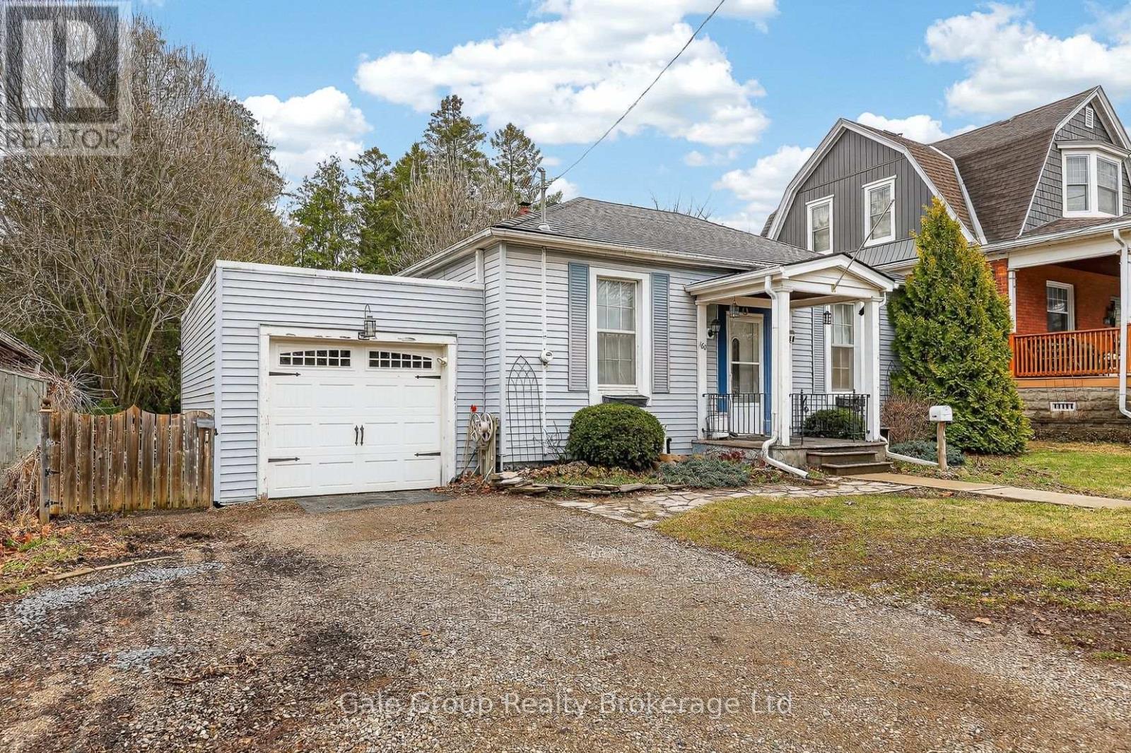 160 Riddell Street, Woodstock (Woodstock - North), Ontario  N4S 6M8 - Photo 5 - X12943150