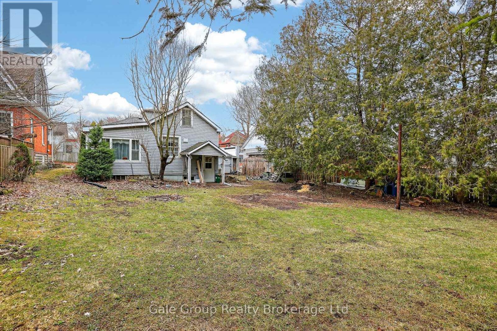 160 Riddell Street, Woodstock (Woodstock - North), Ontario  N4S 6M8 - Photo 8 - X12943150