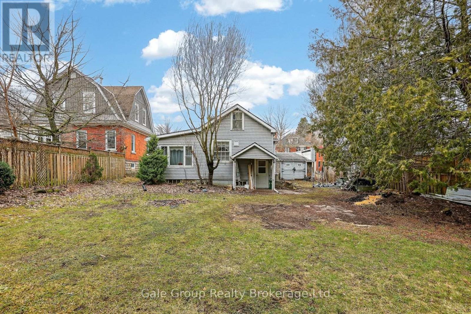 160 Riddell Street, Woodstock (Woodstock - North), Ontario  N4S 6M8 - Photo 9 - X12943150