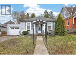 160 RIDDELL STREET, woodstock (woodstock - north), Ontario