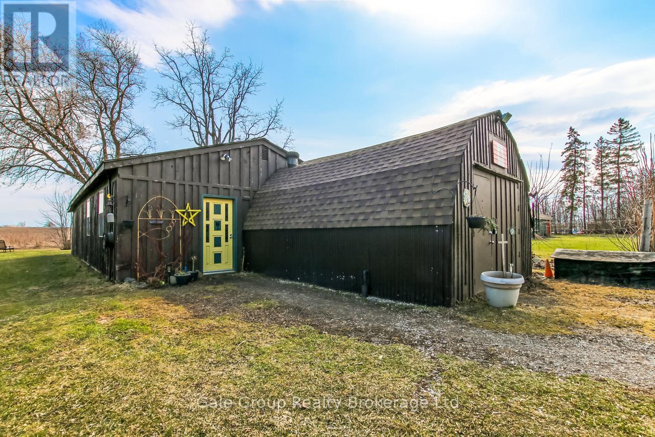 1410 Dundas Street, Woodstock (Woodstock - South), Ontario  N4S 7V9 - Photo 18 - X12943154