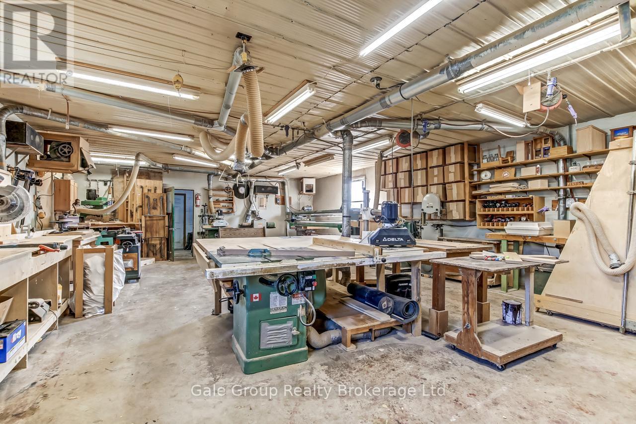 1410 Dundas Street, Woodstock (Woodstock - South), Ontario  N4S 7V9 - Photo 19 - X12943154