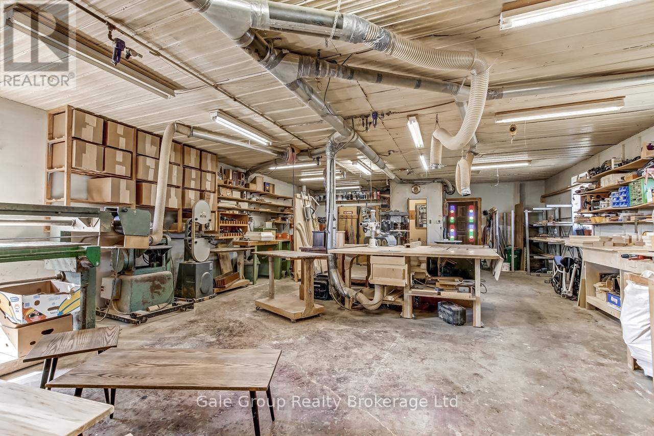 1410 Dundas Street, Woodstock (Woodstock - South), Ontario  N4S 7V9 - Photo 20 - X12943154