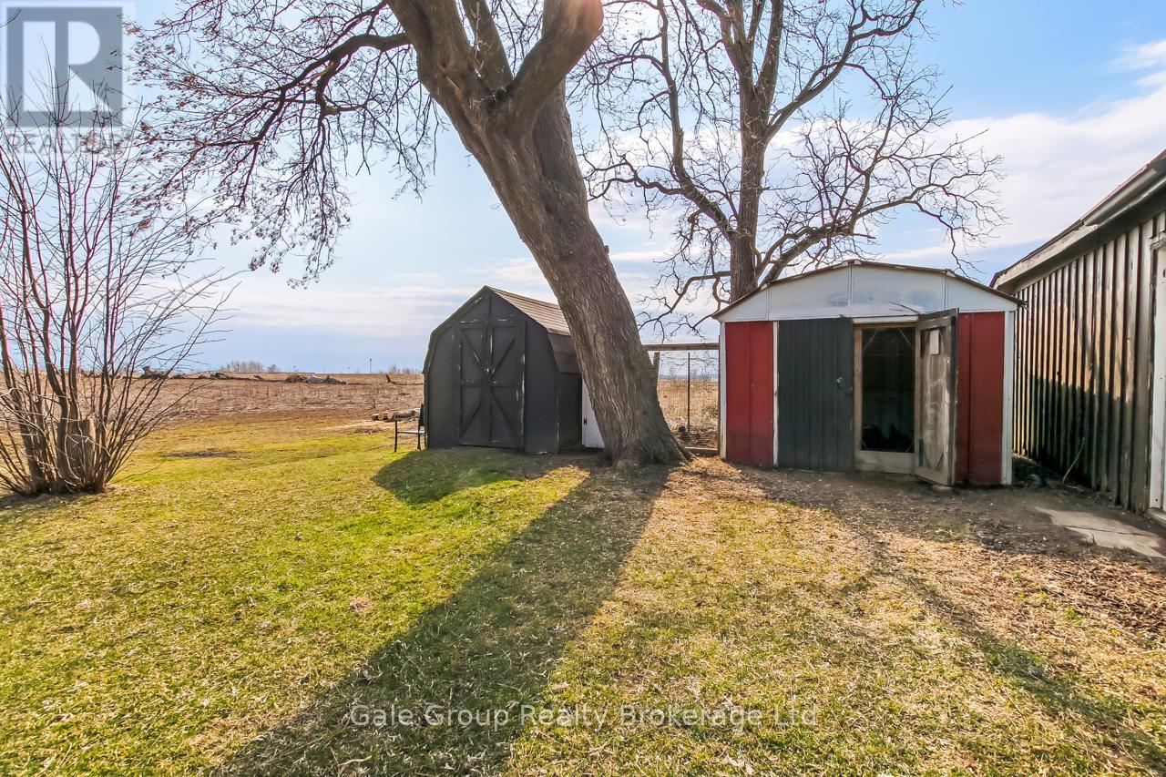1410 Dundas Street, Woodstock (Woodstock - South), Ontario  N4S 7V9 - Photo 24 - X12943154