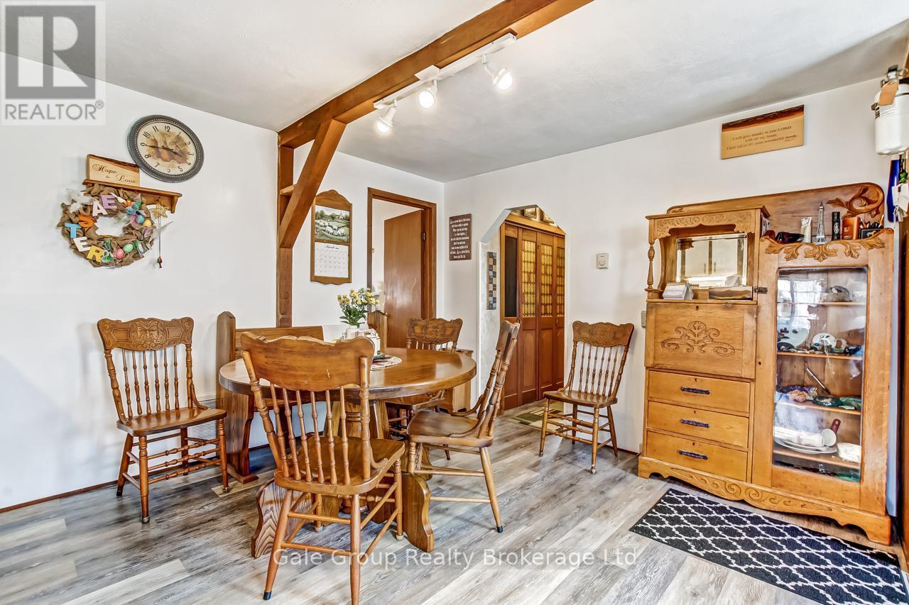 1410 Dundas Street, Woodstock (Woodstock - South), Ontario  N4S 7V9 - Photo 5 - X12943154