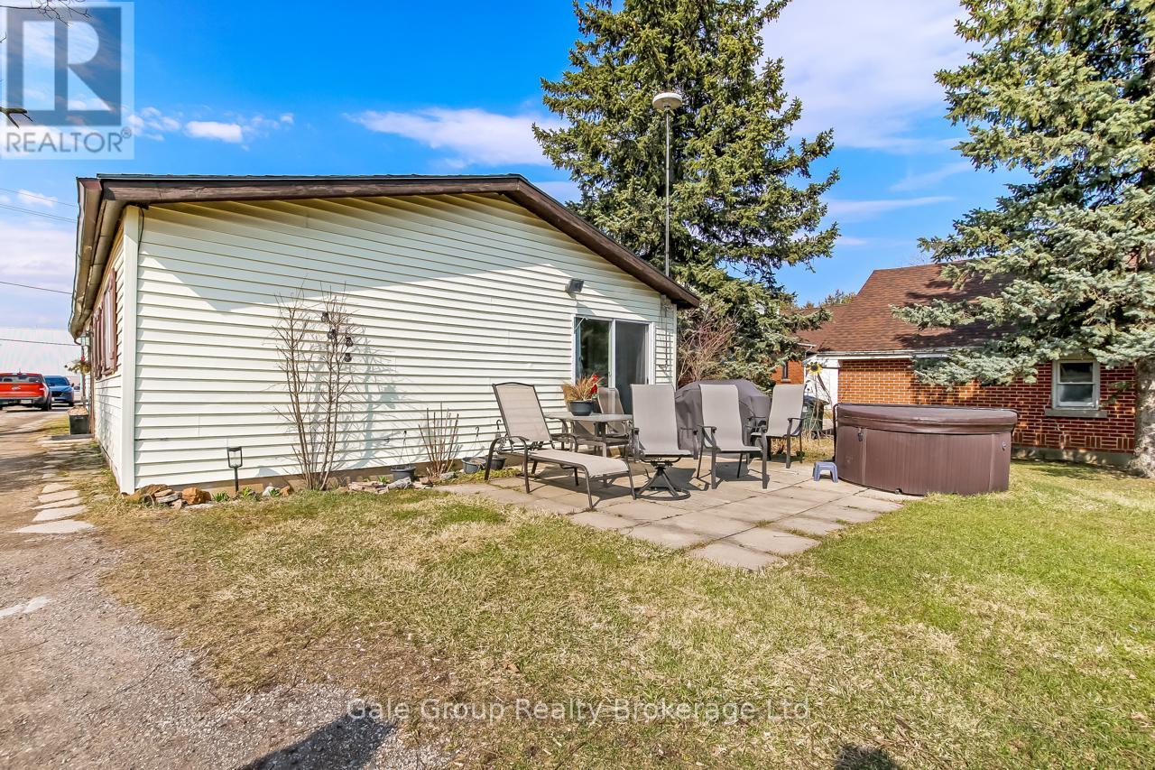 1410 Dundas Street, Woodstock (Woodstock - South), Ontario  N4S 7V9 - Photo 16 - X12943174