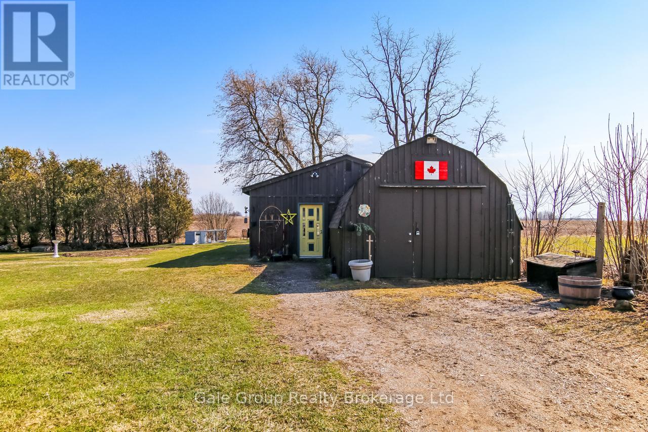 1410 Dundas Street, Woodstock (Woodstock - South), Ontario  N4S 7V9 - Photo 17 - X12943174