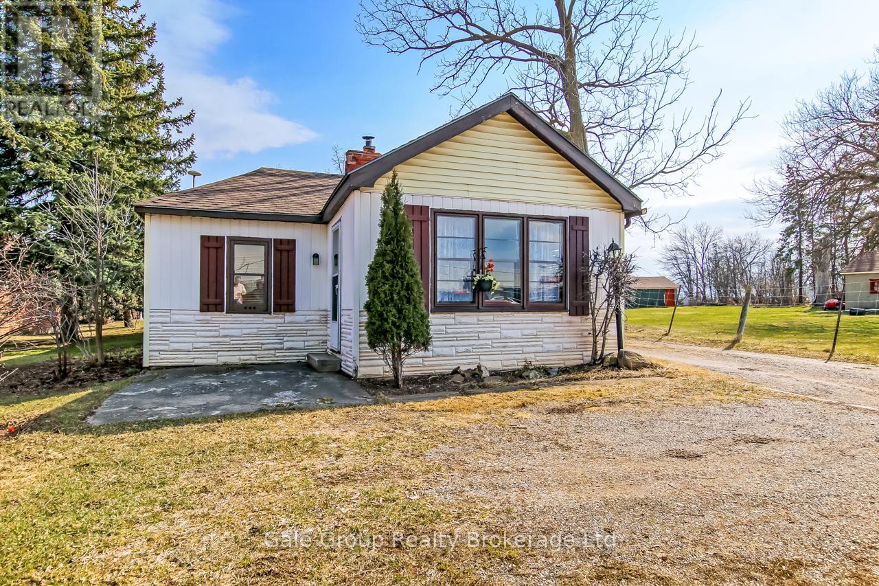 1410 Dundas Street, Woodstock (Woodstock - South), Ontario  N4S 7V9 - Photo 2 - X12943174