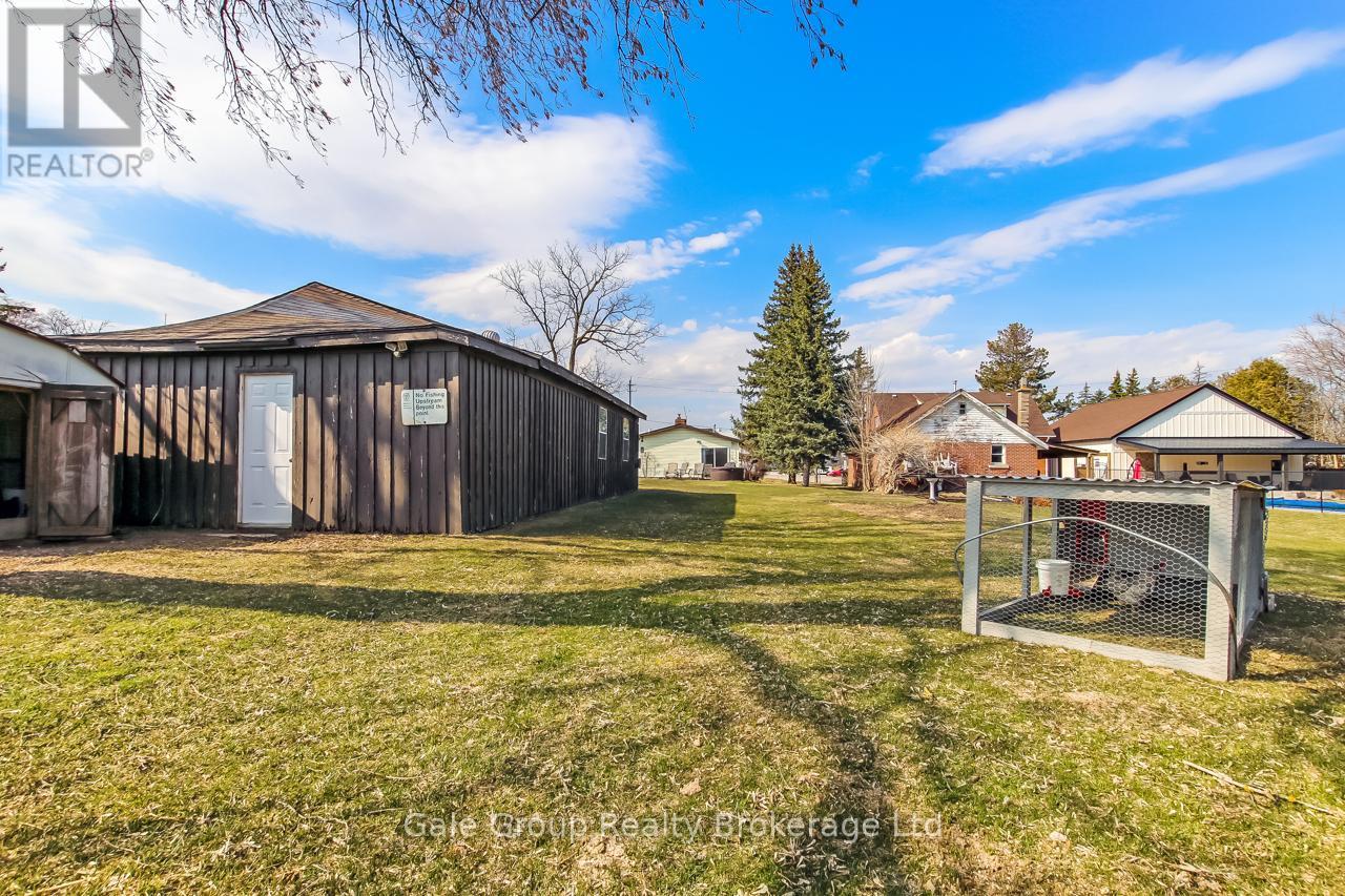 1410 Dundas Street, Woodstock (Woodstock - South), Ontario  N4S 7V9 - Photo 22 - X12943174