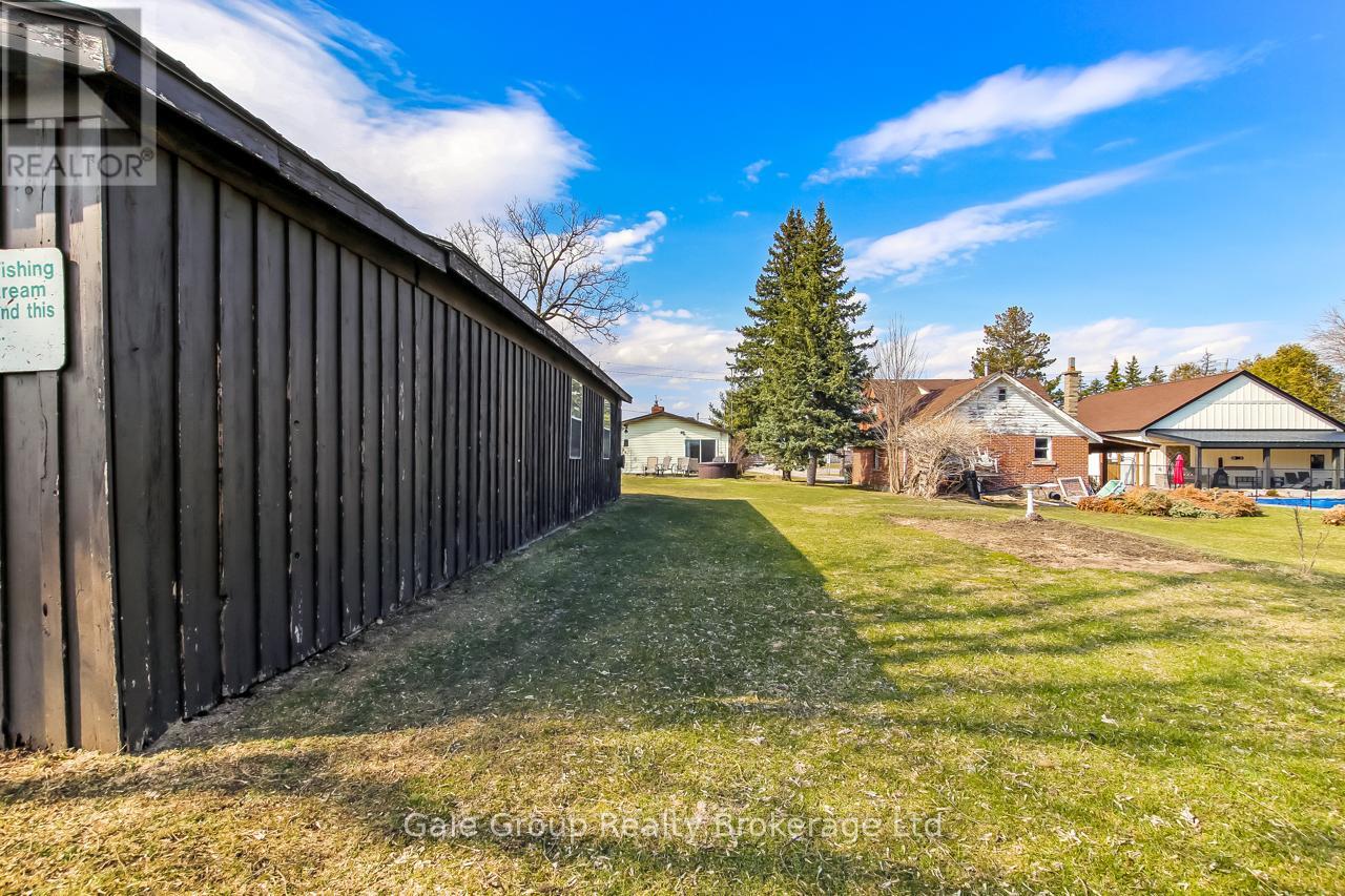 1410 Dundas Street, Woodstock (Woodstock - South), Ontario  N4S 7V9 - Photo 23 - X12943174