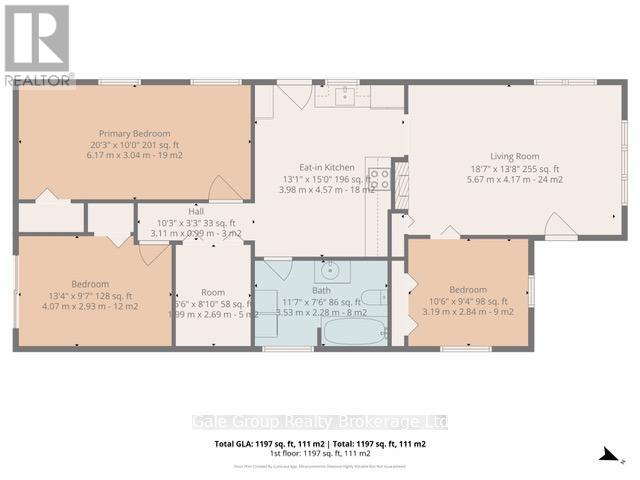 1410 Dundas Street, Woodstock (Woodstock - South), Ontario  N4S 7V9 - Photo 26 - X12943174