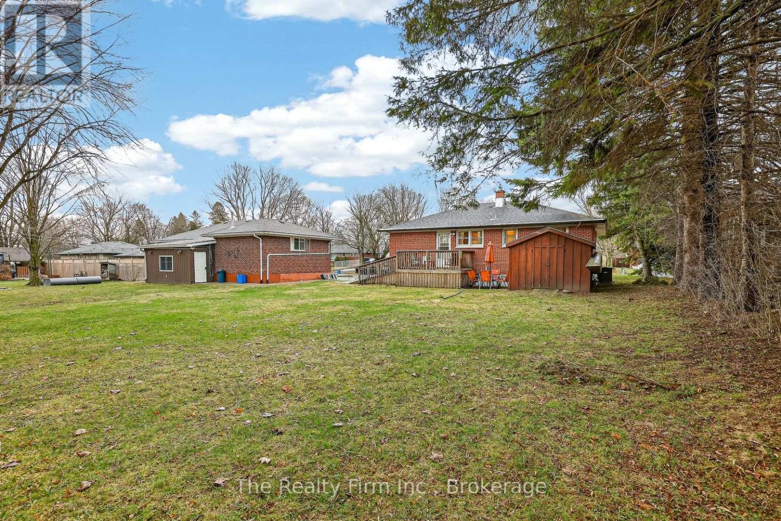 10 Chisholm Drive, Ingersoll (Ingersoll - South), Ontario  N5C 2C4 - Photo 41 - X12944990