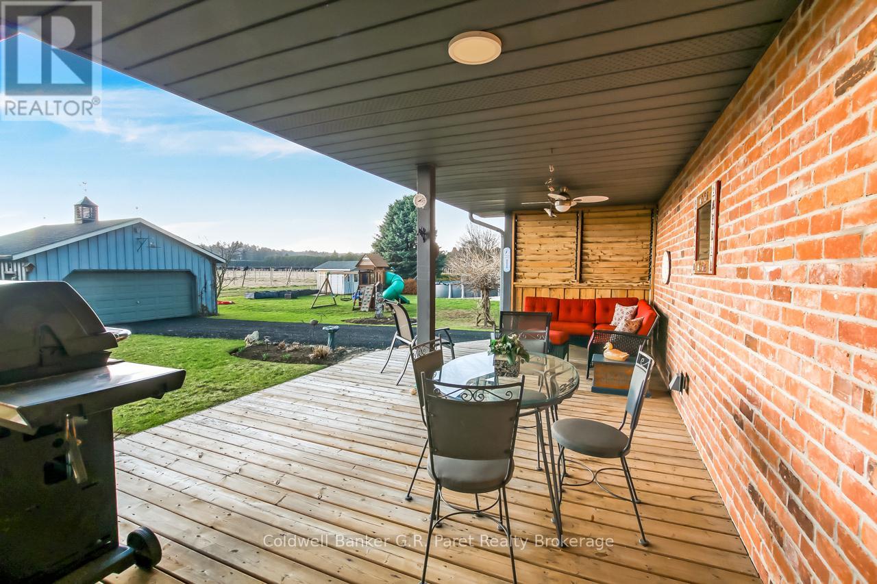 990 Norfolk County Road 21 Road, Norfolk, Ontario  N4B 2W4 - Photo 15 - X12946508