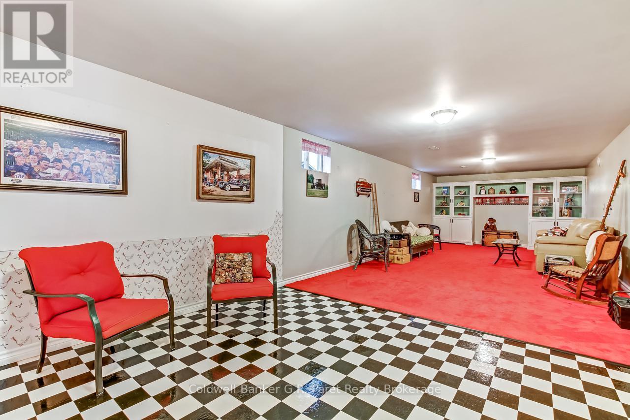 990 Norfolk County Road 21 Road, Norfolk, Ontario  N4B 2W4 - Photo 27 - X12946508