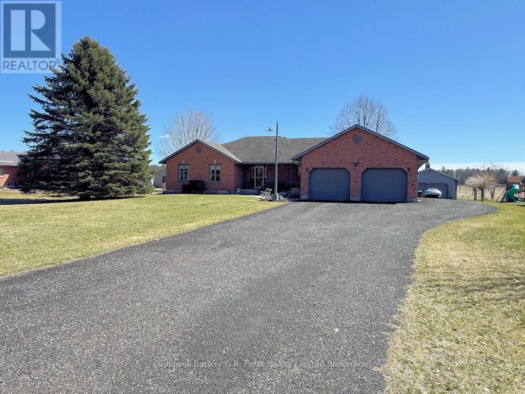 990 Norfolk County Road 21 Road, Norfolk, Ontario  N4B 2W4 - Photo 35 - X12946508