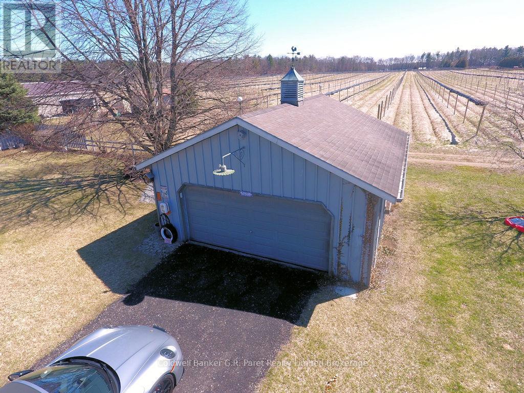 990 Norfolk County Road 21 Road, Norfolk, Ontario  N4B 2W4 - Photo 38 - X12946508