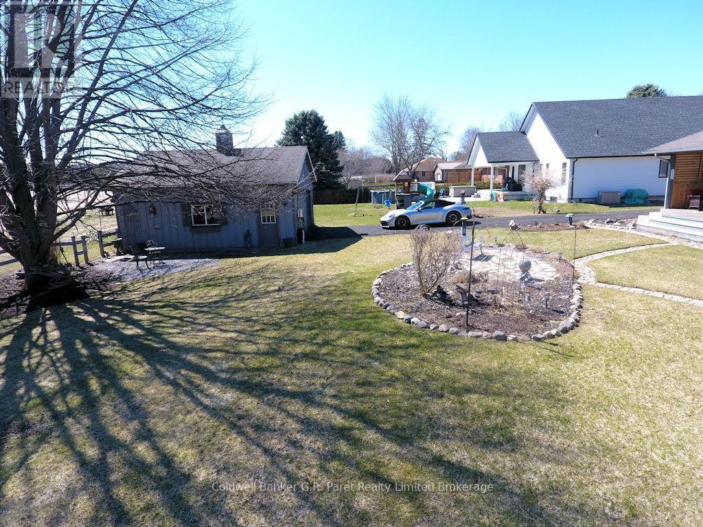 990 Norfolk County Road 21 Road, Norfolk, Ontario  N4B 2W4 - Photo 39 - X12946508