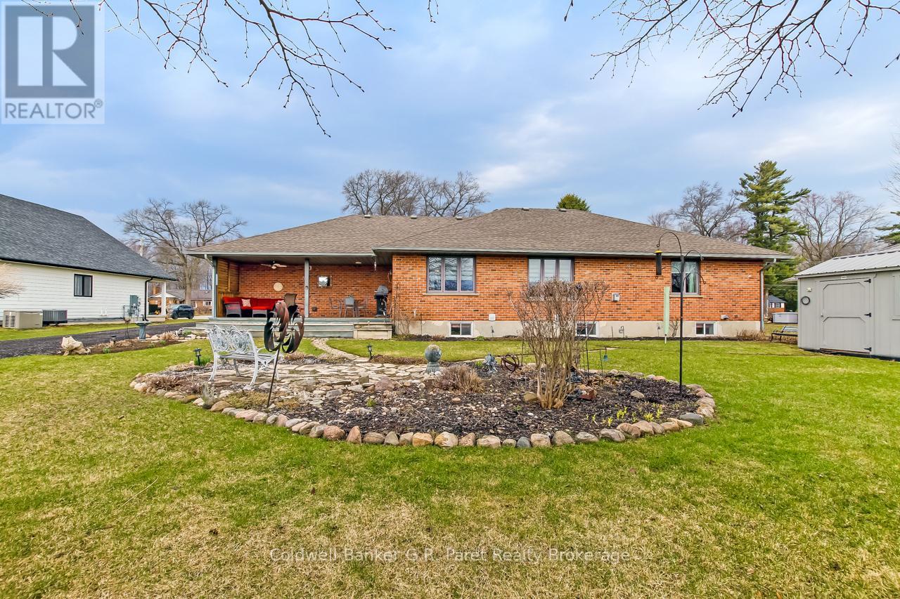 990 Norfolk County Road 21 Road, Norfolk, Ontario  N4B 2W4 - Photo 4 - X12946508