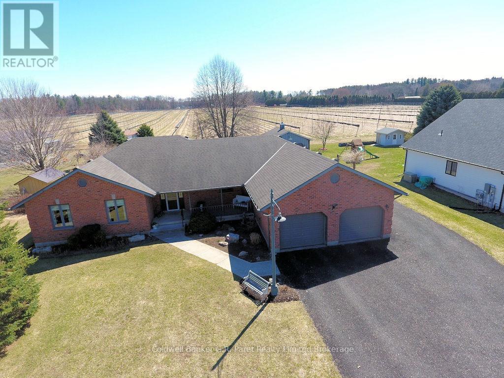 990 Norfolk County Road 21 Road, Norfolk, Ontario  N4B 2W4 - Photo 43 - X12946508