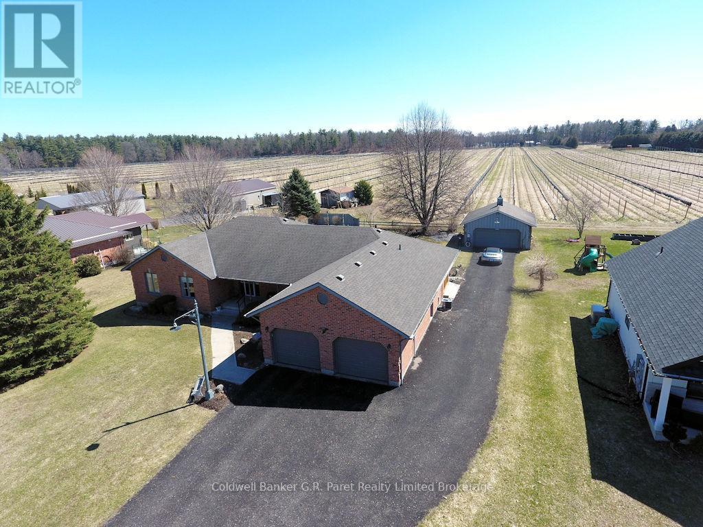 990 Norfolk County Road 21 Road, Norfolk, Ontario  N4B 2W4 - Photo 45 - X12946508