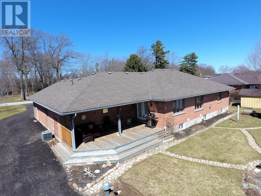 990 Norfolk County Road 21 Road, Norfolk, Ontario  N4B 2W4 - Photo 46 - X12946508