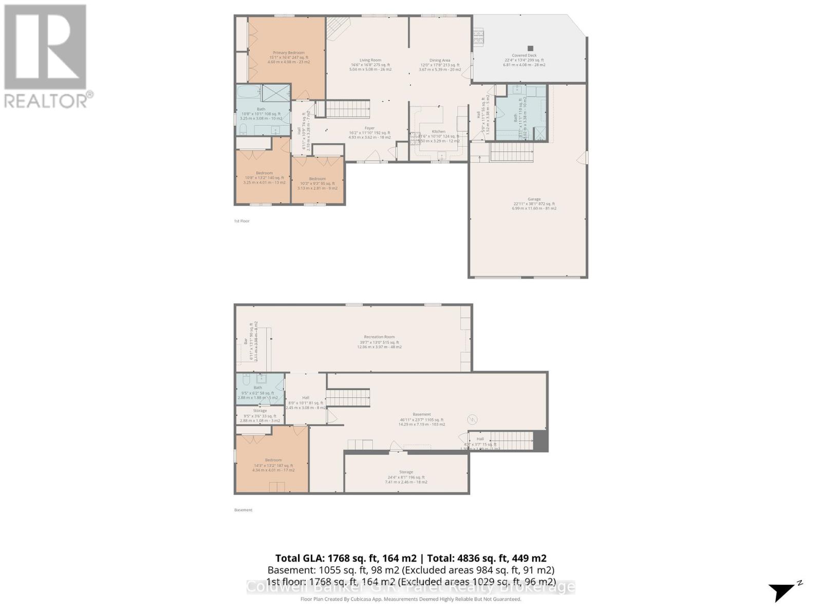 990 Norfolk County Road 21 Road, Norfolk, Ontario  N4B 2W4 - Photo 50 - X12946508