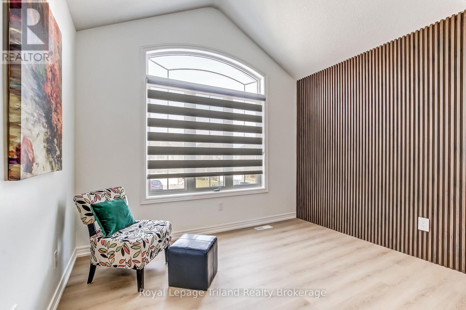 129 Passchendaele Street N, Woodstock (Woodstock - North), Ontario  N4T 0J3 - Photo 18 - X12946972