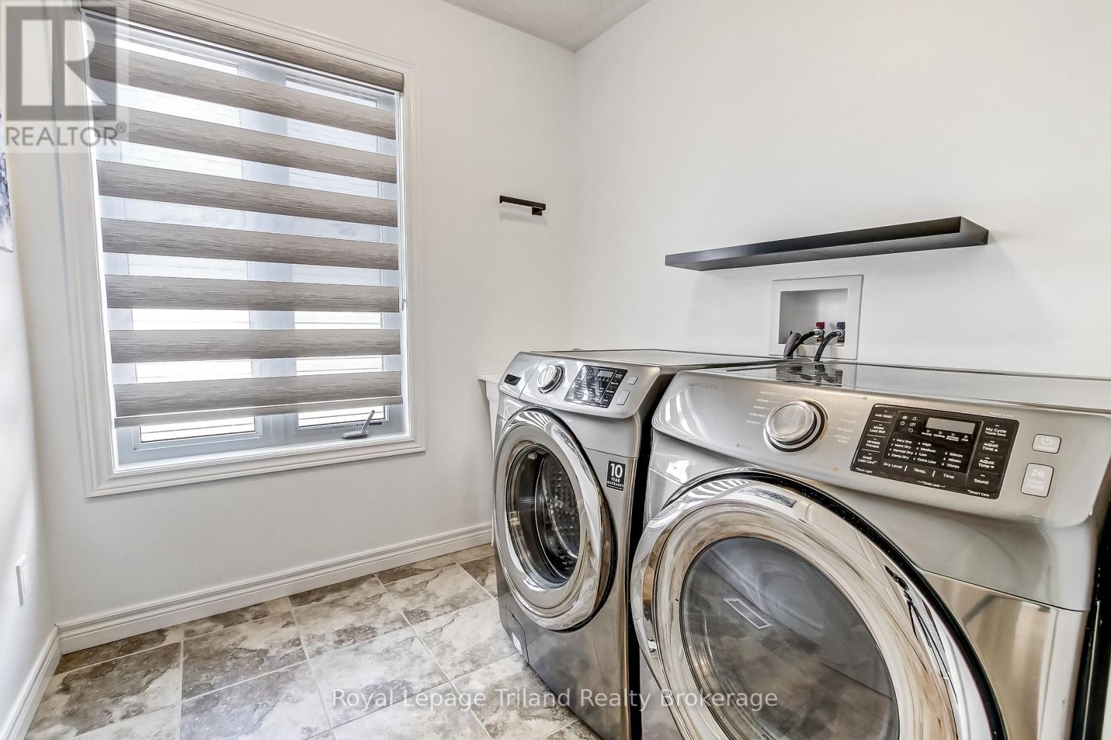 129 Passchendaele Street N, Woodstock (Woodstock - North), Ontario  N4T 0J3 - Photo 22 - X12946972