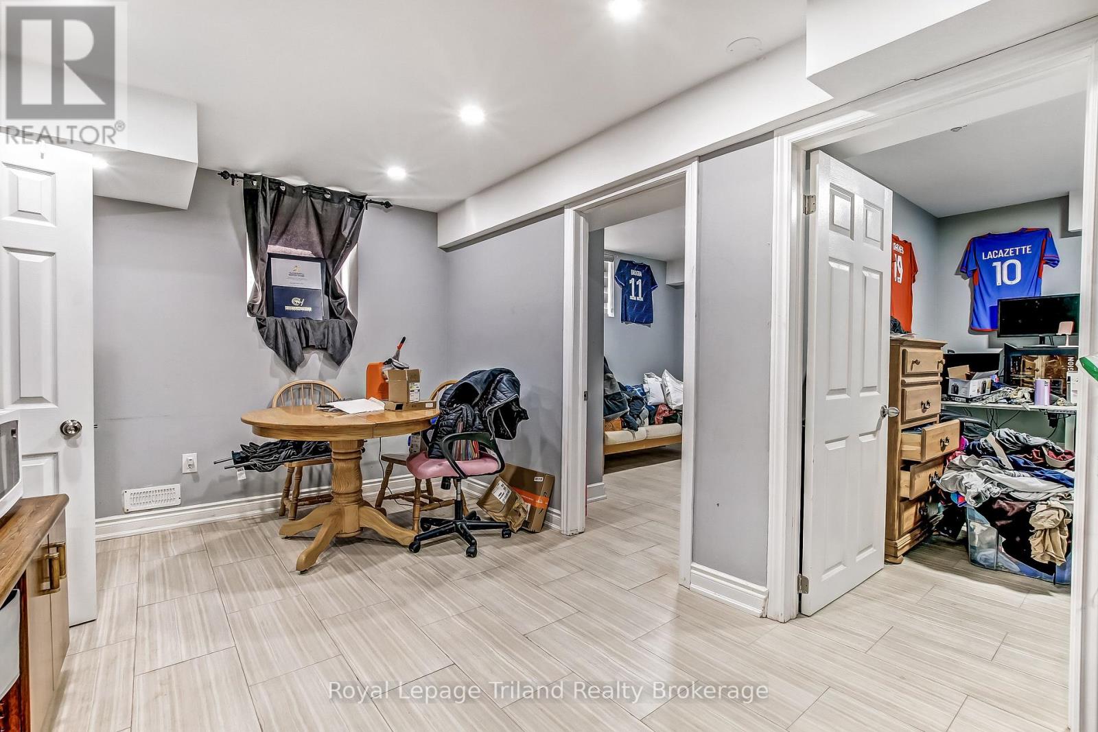 129 Passchendaele Street N, Woodstock (Woodstock - North), Ontario  N4T 0J3 - Photo 30 - X12946972