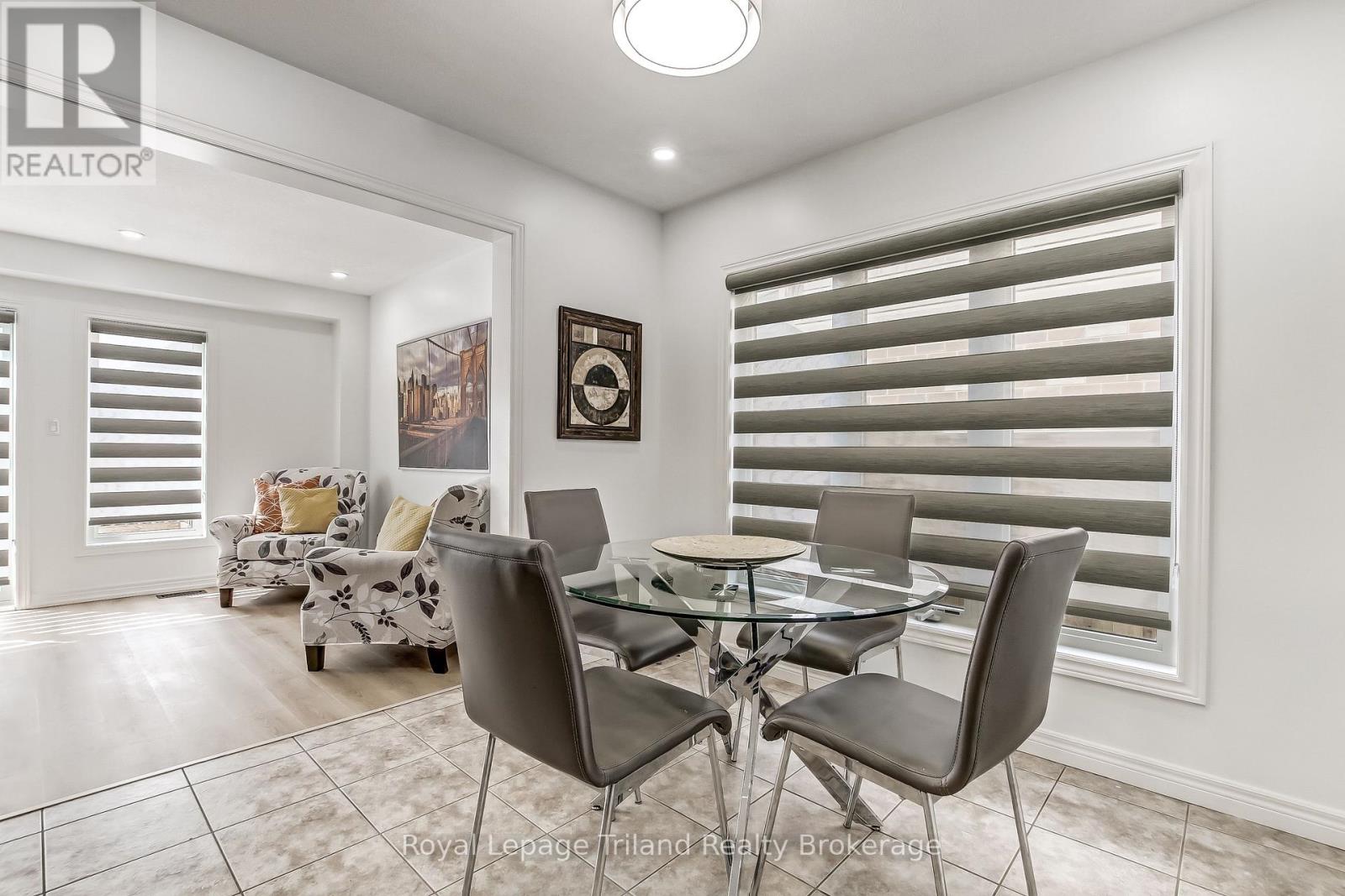 129 Passchendaele Street N, Woodstock (Woodstock - North), Ontario  N4T 0J3 - Photo 9 - X12946972