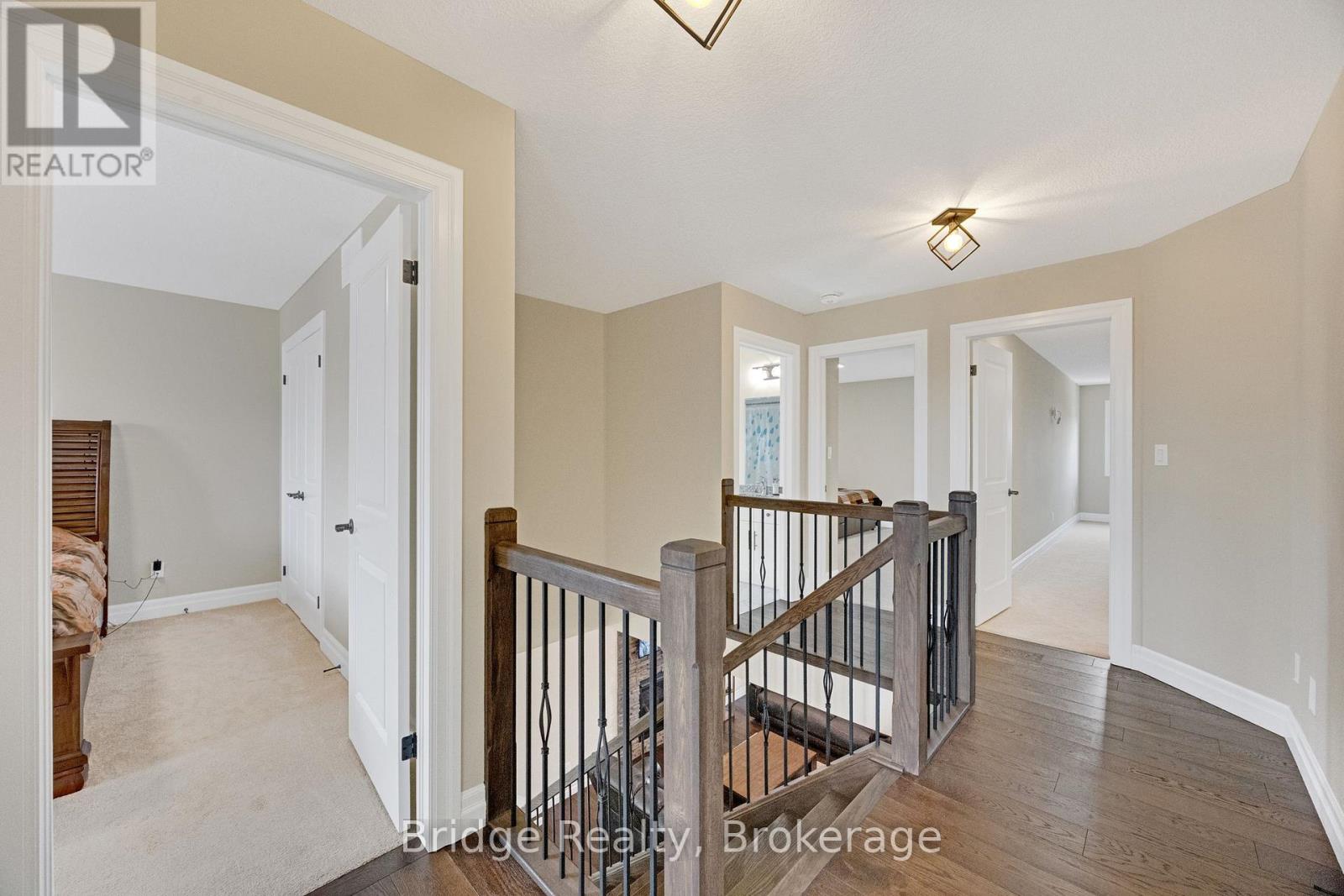 256 Tamarack Boulevard, Woodstock (Woodstock - North), Ontario  N4S 0E2 - Photo 24 - X12946980