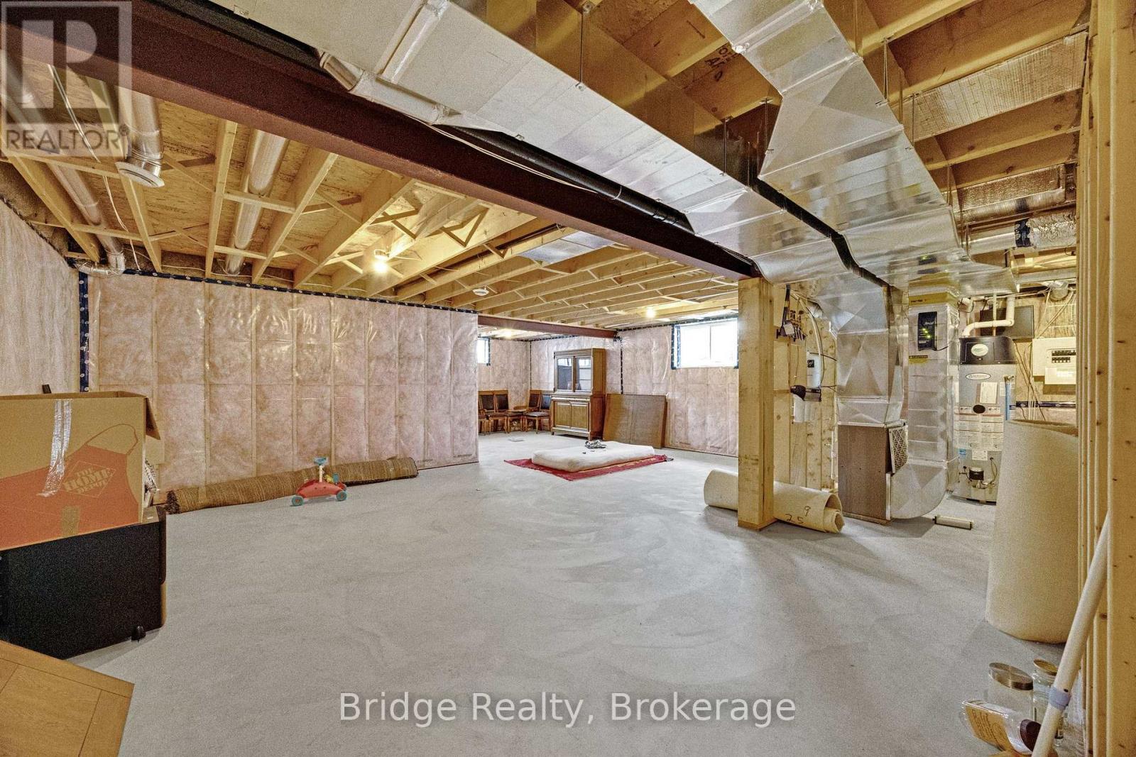 256 Tamarack Boulevard, Woodstock (Woodstock - North), Ontario  N4S 0E2 - Photo 39 - X12946980