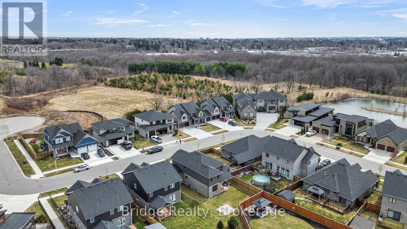 256 Tamarack Boulevard, Woodstock (Woodstock - North), Ontario  N4S 0E2 - Photo 46 - X12946980