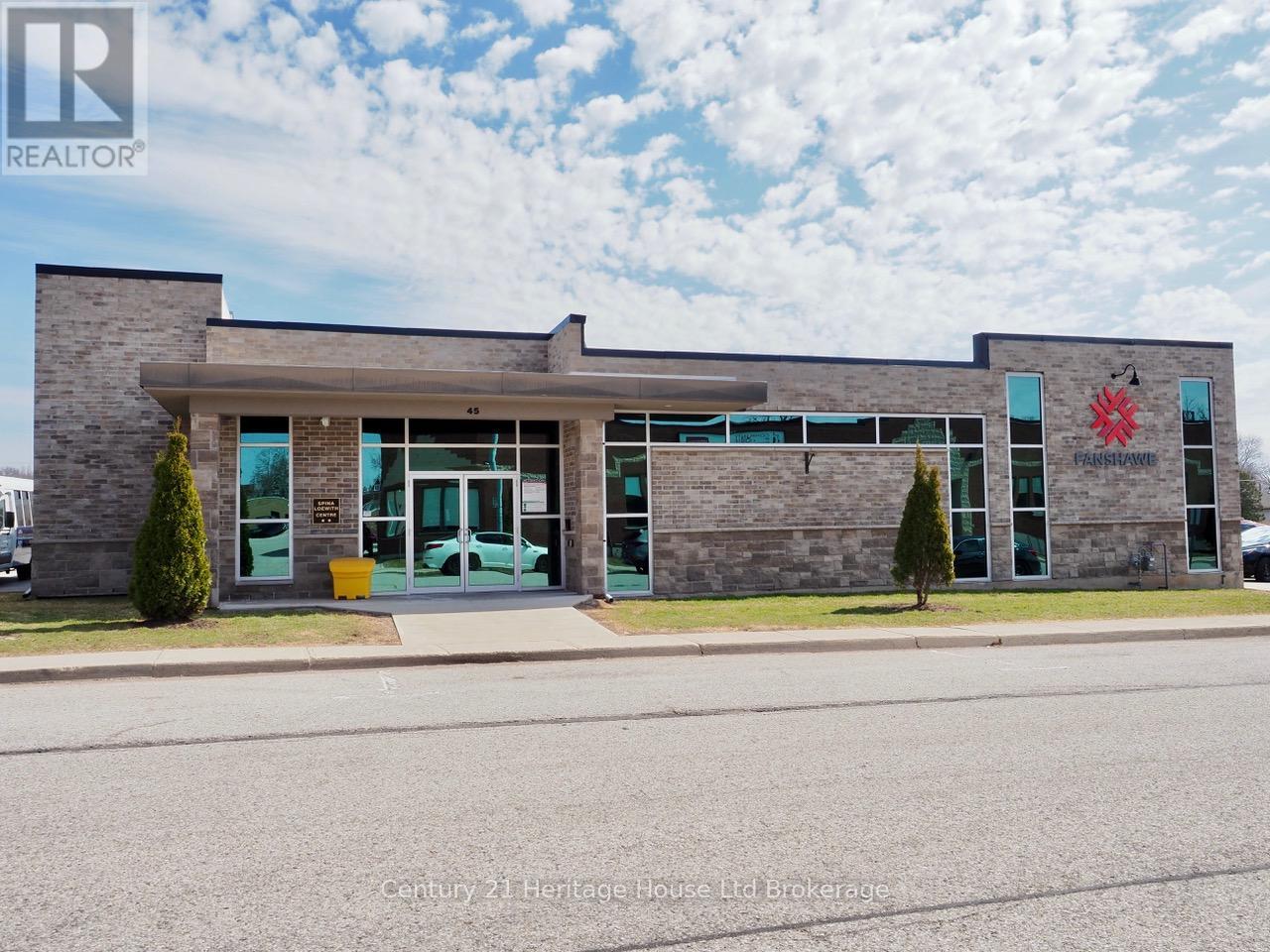 45 Metcalf Street, Woodstock (Woodstock - South), Ontario  N4S 3E6 - Photo 19 - X12947296