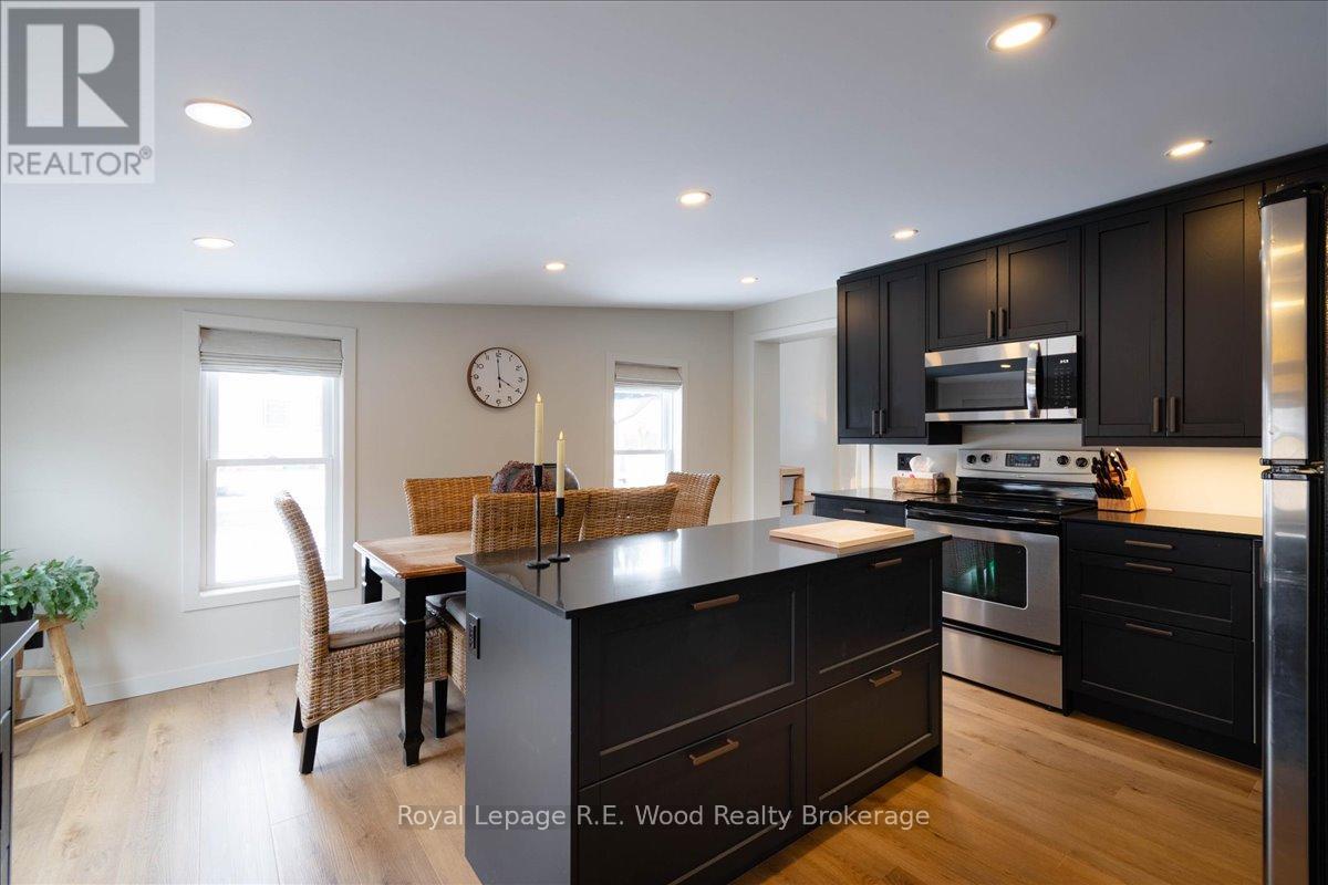 19 Washington Street, Norwich (Norwich Town), Ontario  N0J 1P0 - Photo 10 - X12947340