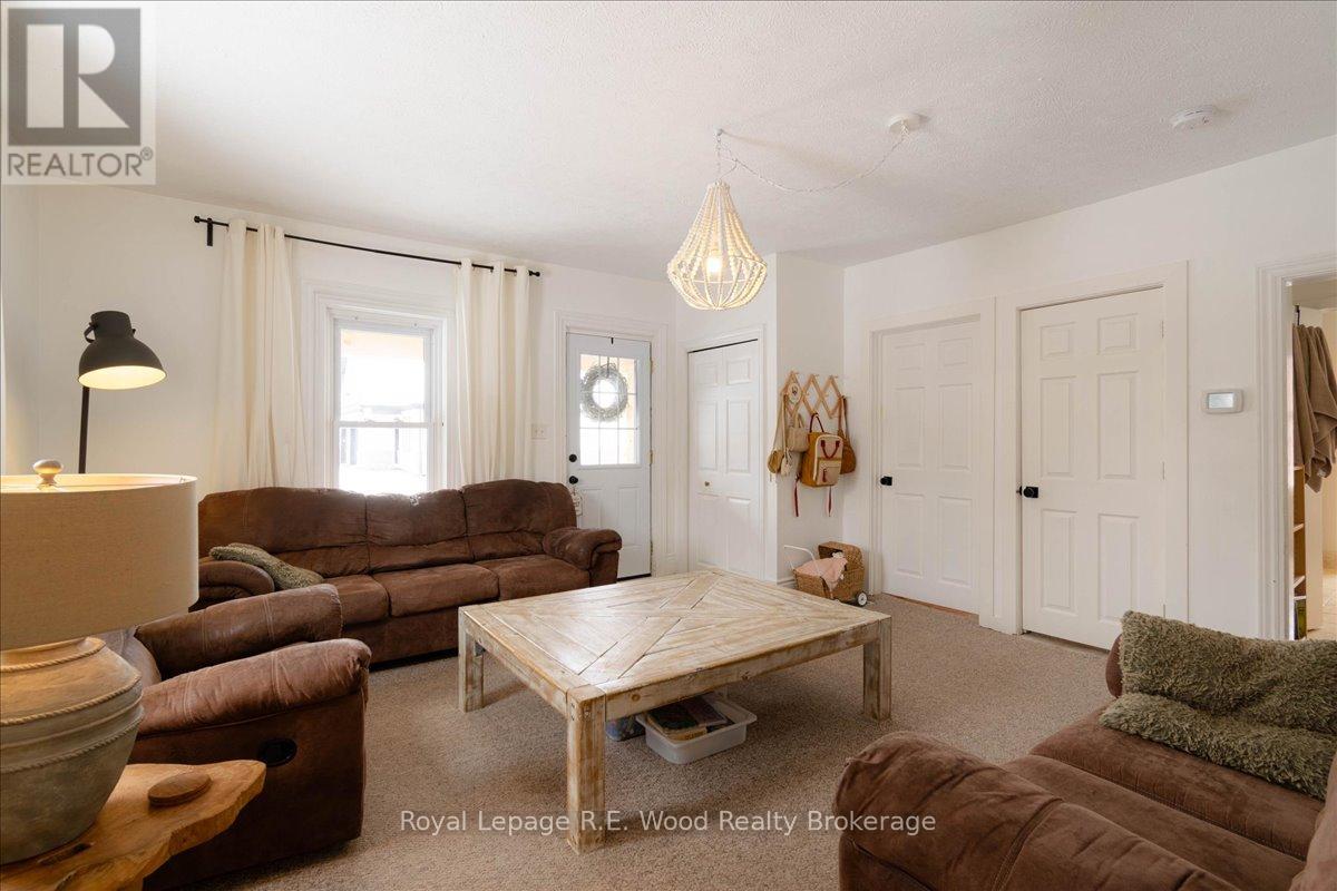 19 Washington Street, Norwich (Norwich Town), Ontario  N0J 1P0 - Photo 13 - X12947340