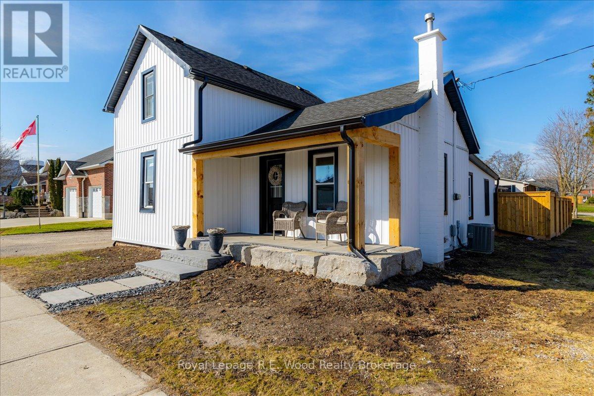 19 Washington Street, Norwich (Norwich Town), Ontario  N0J 1P0 - Photo 2 - X12947340