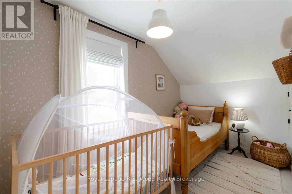 19 Washington Street, Norwich (Norwich Town), Ontario  N0J 1P0 - Photo 23 - X12947340