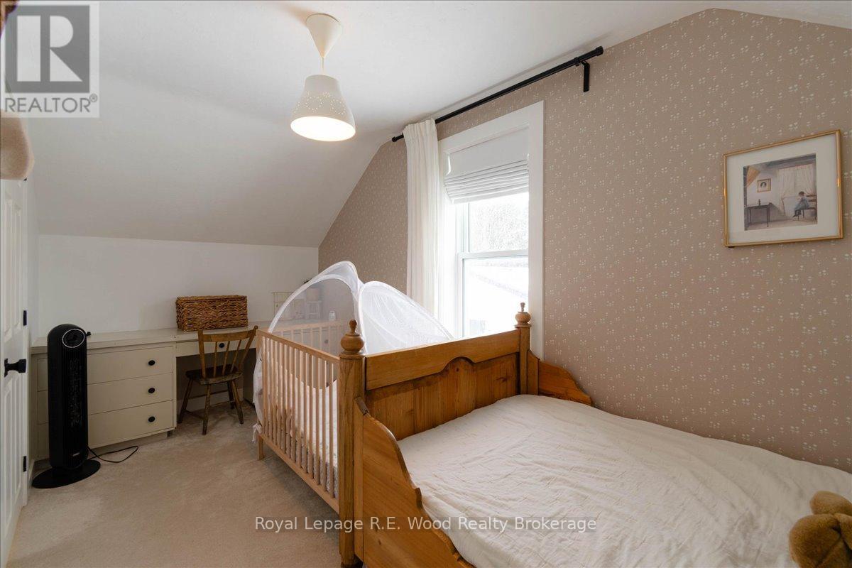 19 Washington Street, Norwich (Norwich Town), Ontario  N0J 1P0 - Photo 24 - X12947340