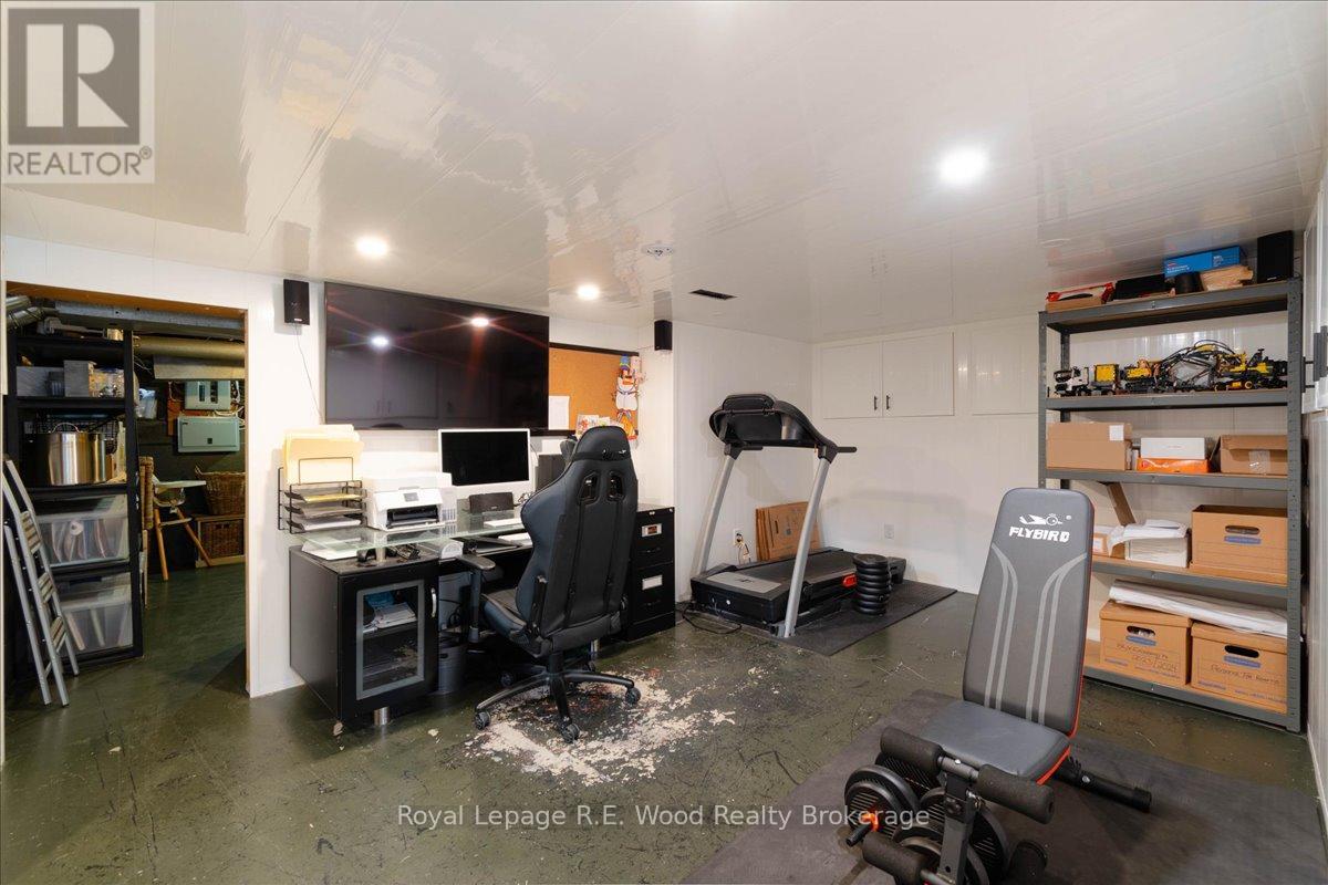 19 Washington Street, Norwich (Norwich Town), Ontario  N0J 1P0 - Photo 27 - X12947340