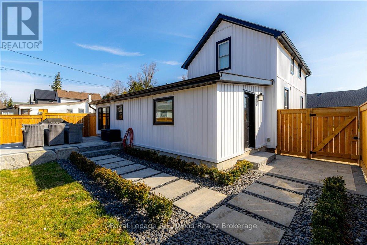 19 Washington Street, Norwich (Norwich Town), Ontario  N0J 1P0 - Photo 28 - X12947340