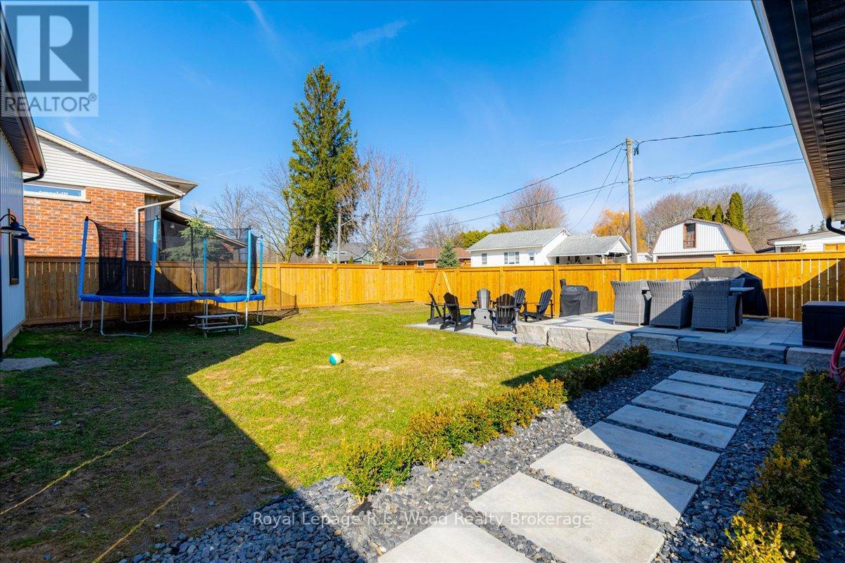 19 Washington Street, Norwich (Norwich Town), Ontario  N0J 1P0 - Photo 29 - X12947340