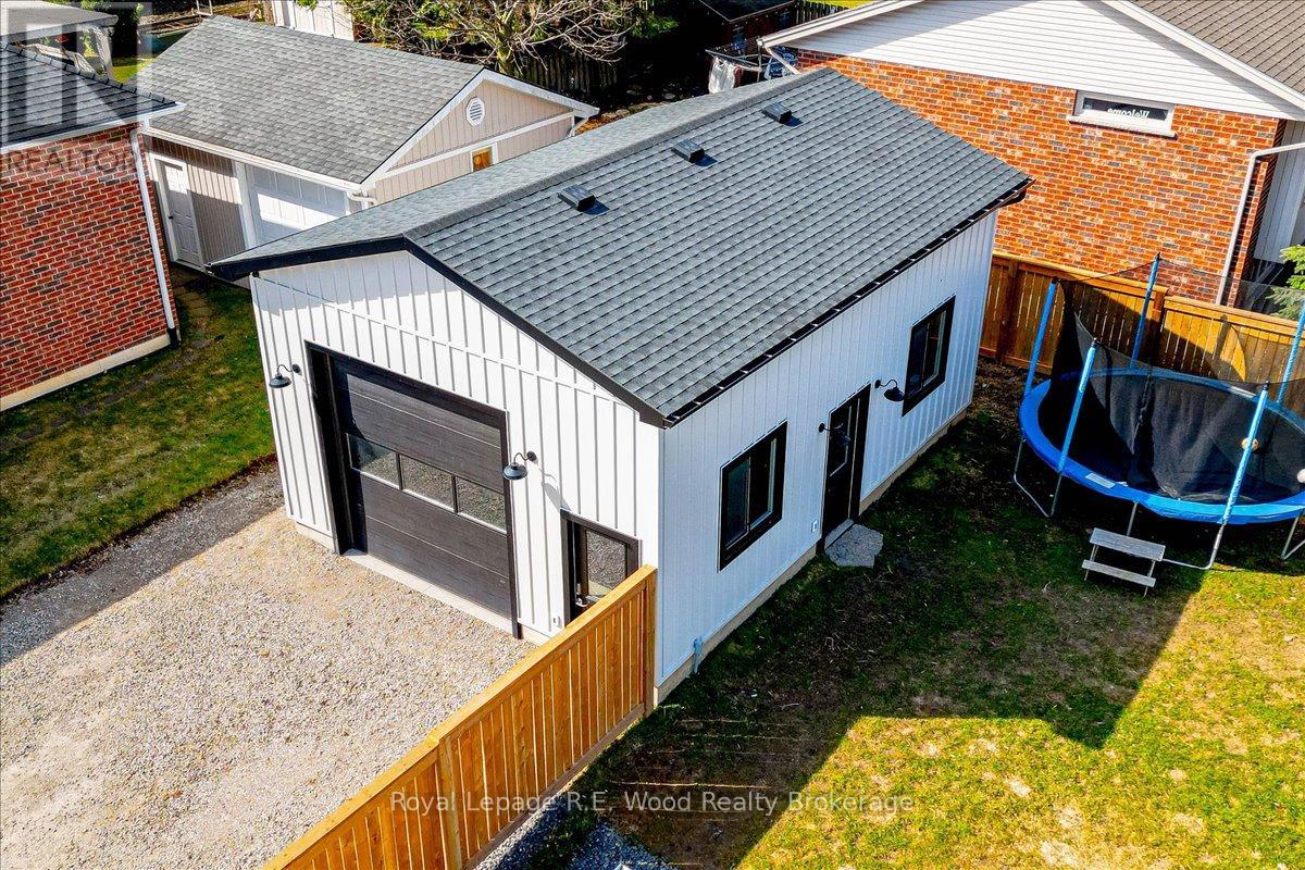 19 Washington Street, Norwich (Norwich Town), Ontario  N0J 1P0 - Photo 3 - X12947340