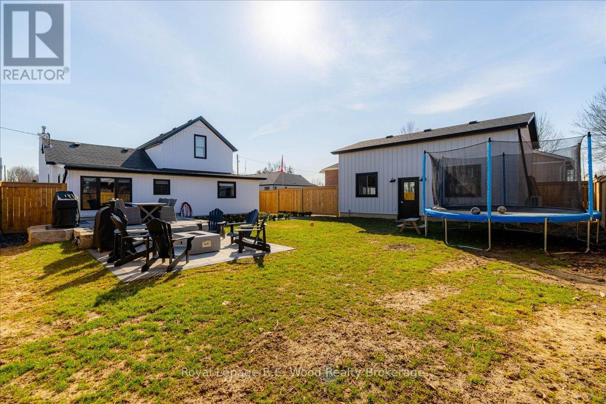 19 Washington Street, Norwich (Norwich Town), Ontario  N0J 1P0 - Photo 30 - X12947340