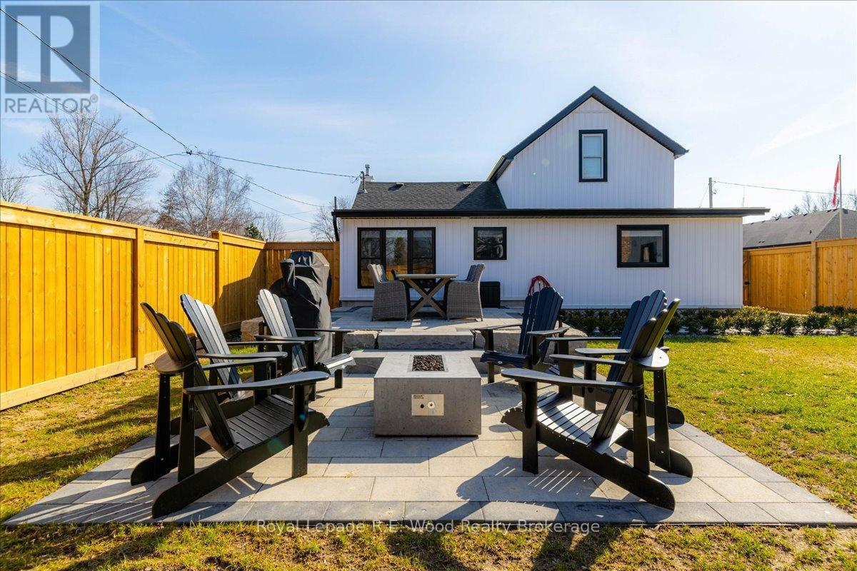 19 Washington Street, Norwich (Norwich Town), Ontario  N0J 1P0 - Photo 31 - X12947340